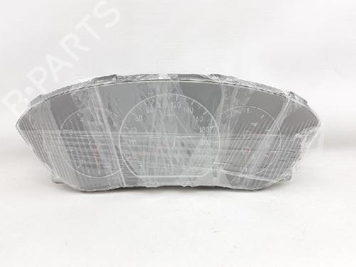 Instrument cluster SUZUKI SX4 (EY, GY) 1.9 DDiS 4x4 (RW419D) | BP27951171C47 
