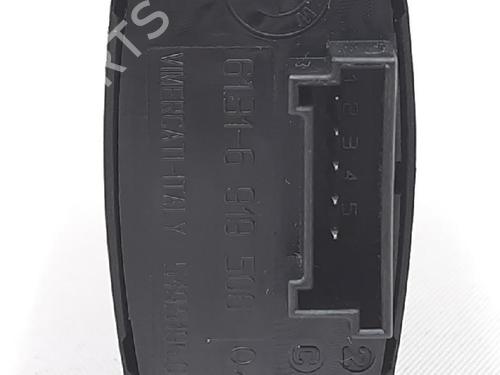 Advarselsbryter BMW 5 (E60) 525 d | BP27945329I22