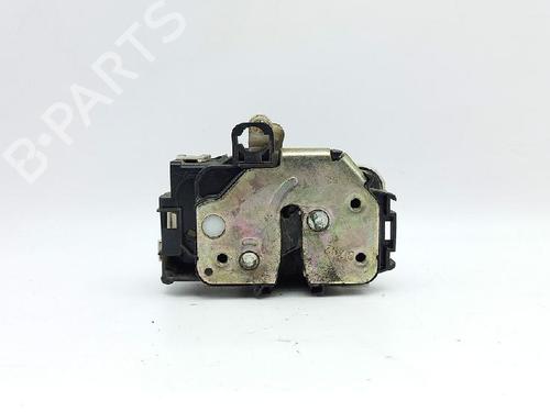 Front left lock FIAT PANDA (169_) 1.2 Natural Power (169.AXB1A) | BP27962456C98 