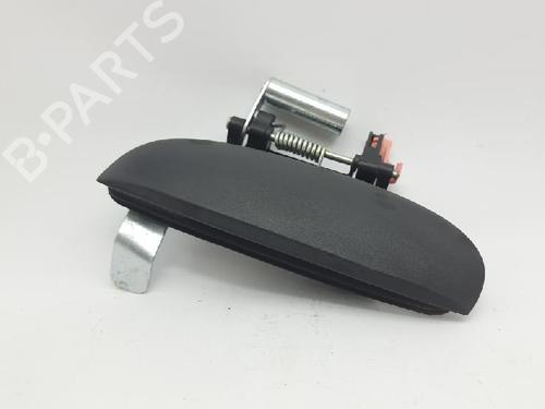 Rear left exterior door handle HYUNDAI i10 I (PA) 1.1 | BP27966739C130 