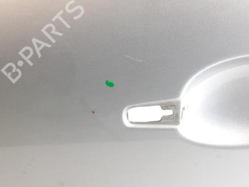 Left front door PEUGEOT 207 (WA_, WC_) 1.4 16V | BP27969032C2 