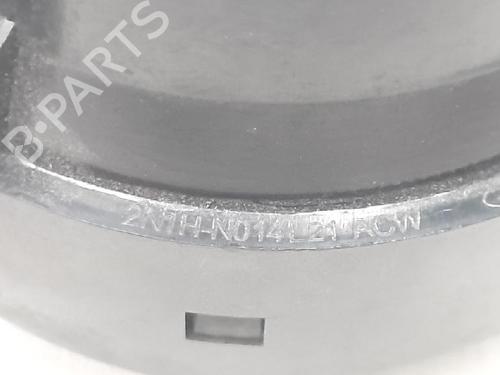 Air vent FORD FUSION (JU_) 1.4 TDCi | BP27939252I21 