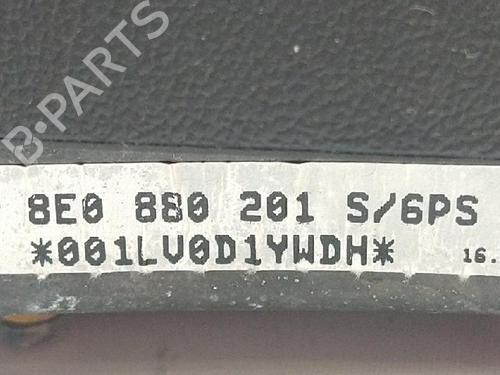 Airbag chauffør AUDI A6 C5 (4B2) 2.5 TDI | BP27946114C9 
