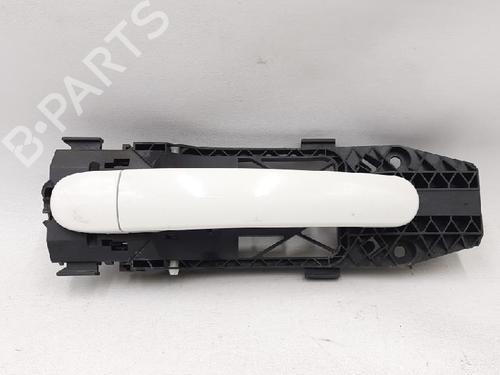 Front right exterior door handle SEAT IBIZA IV (6J5, 6P1) 1.2 | BP27948463C129 