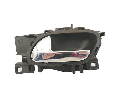 Used Rear left interior door handle Rear left interior door handle PEUGEOT 207 SW (WK_) 1.6 16V (120 hp) 7690879 7690879
