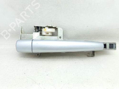 Front right exterior door handle PEUGEOT 407 SW (6E_, 6D_) 2.0 HDi 135 | BP27955574C129 