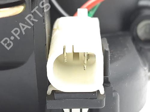 Ruitenwissermotor achter FIAT PUNTO (188_) 1.2 16V 80 (188.233, .235, .253, .255, .333, .353, .639,... | BP27946005M102 