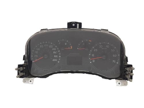 Kombiinstrument FIAT PANDA (169_) 1.2 (169AXF2A, 169AXF1A) (69 hp) 27947608