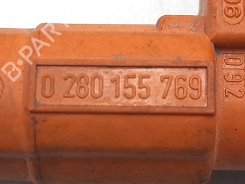 Spreder / Dyse ALFA ROMEO 147 (937_) 1.6 16V T.SPARK ECO (937.AXA1A, 937.BXA1A) | BP27946064M100 