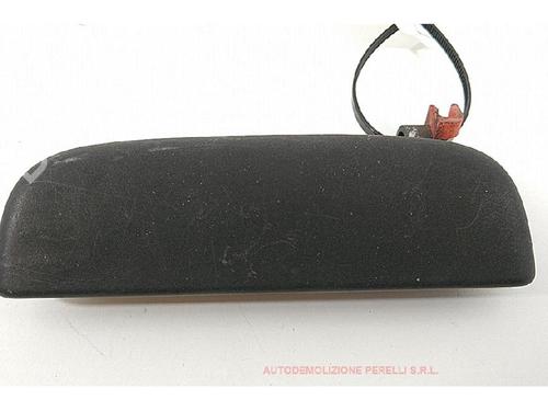 Used Rear left exterior door handle SUZUKI IGNIS II (MH) 1.3 (RM413) (94 hp) 27938914