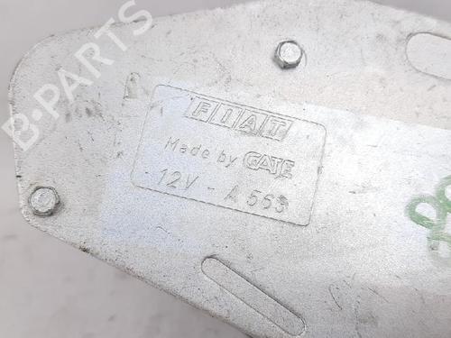 Rear wiper motor FIAT PANDA (141_) 900 | BP27934546M102 