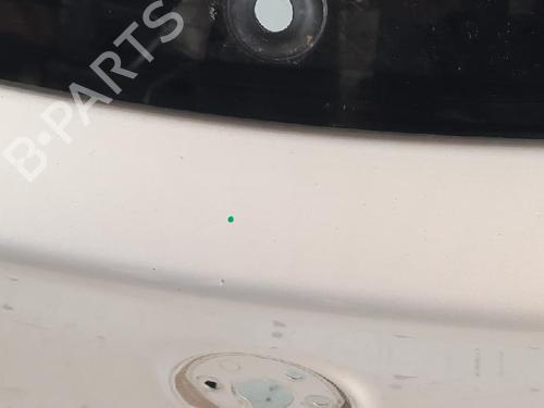 Tailgate ALFA ROMEO MITO (955_) 1.3 MultiJet (955AXH1B, 955AXT1A) | BP27968888C6 