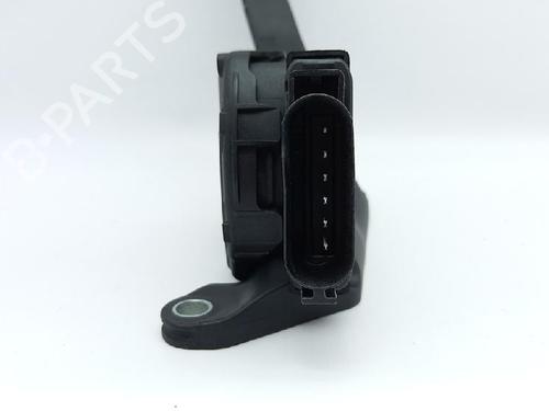 Pedal FORD FIESTA VI (CB1, CCN) 1.5 TDCi | BP27966134I4 
