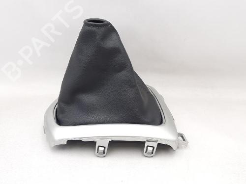 Gear lever NISSAN QASHQAI II (J11, J11_) 1.5 dCi | BP27951271M90
