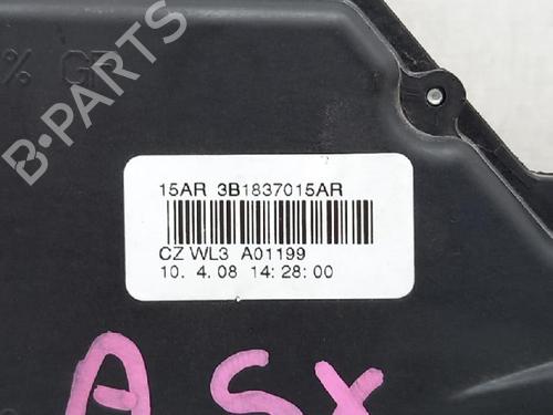Front left lock SKODA FABIA II Combi (545) 1.4 | BP27958737C98 