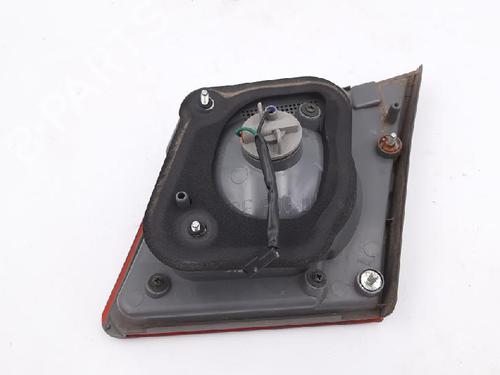 Left tailgate light CHEVROLET CRUZE (J300) 1.6 | BP27946266C79 