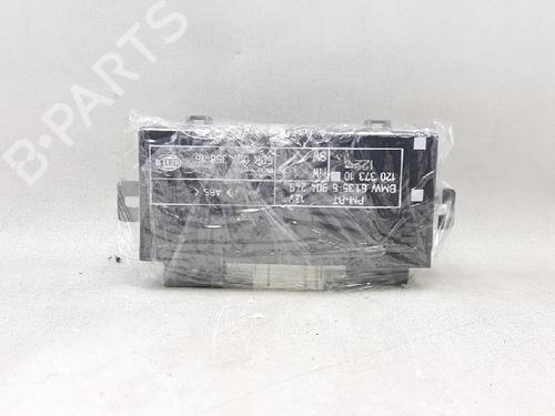 Electronic module BMW 5 (E39) 530 d | BP27954610M83 