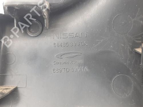 Switch NISSAN NOTE (E12) 1.5 dCi | BP27970136I30 