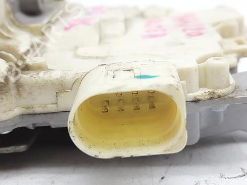 Rear right lock SEAT ALTEA (5P1) 1.9 TDI | BP27943478C99 