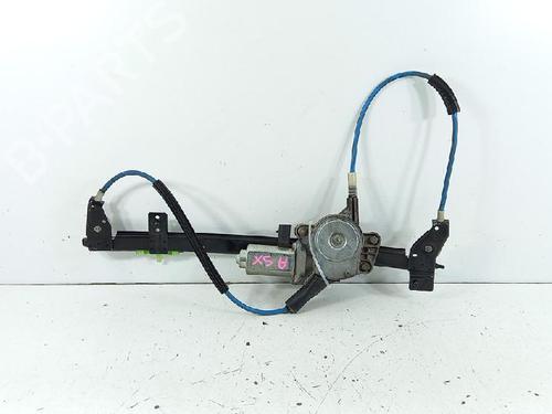 Front left window mechanism LANCIA Y (840_) 1.2 (840AA, 840AF1A) | BP27961416C22 