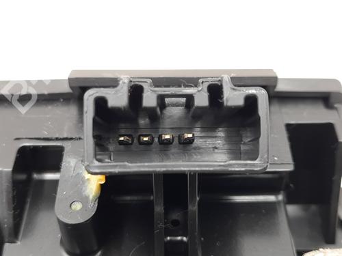 Tailgate lock FORD FIESTA VI (CB1, CCN) 1.4 TDCi | BP10491975C101  - Image 5