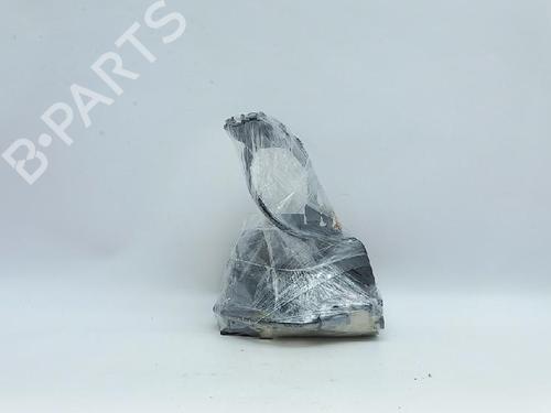 Rear right lock RENAULT LAGUNA II Grandtour (KG0/1_) 2.2 dCi (KG0F) | BP27968308C99 