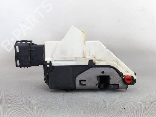 Rear right lock PEUGEOT 308 I (4A_, 4C_) 1.6 HDi | BP27954227C99 