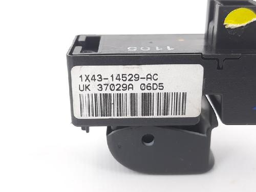 Left rear window switch JAGUAR X-TYPE I (X400) 2.0 D | BP27967170I29 