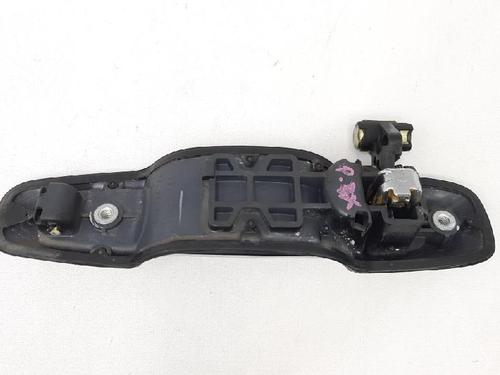 Rear right exterior door handle SUZUKI GRAND VITARA I (FT, HT) 2.0 HDI 110 16V 4x4 (SQ420D, TD83V) | BP27950142C130 