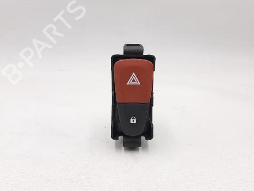 Warning switch RENAULT MEGANE III Grandtour (KZ0/1) 1.5 dCi (KZ09, KZ0D, KZ1G, KZ29, KZ14, KZ1W, KZ10, KZ1F,... | BP27948409I22 