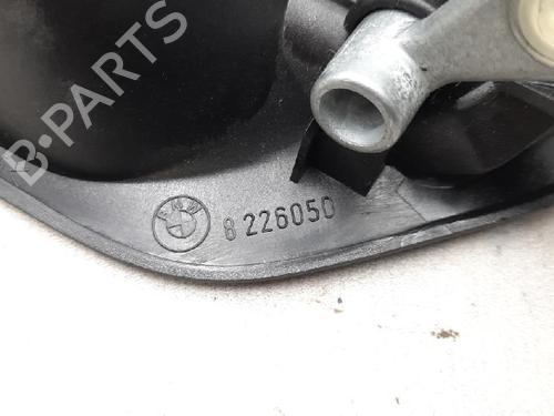Rear right interior door handle BMW 5 (E39) 530 d | BP27954600I16 