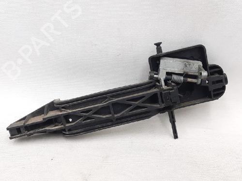 Rear right exterior door handle FORD FIESTA V (JH_, JD_) 1.25 16V | BP27947969C130 