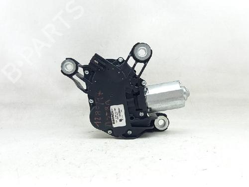 Rear wiper motor OPEL ASTRA H Estate (A04) 1.7 CDTI (L35) | BP27936260M102 