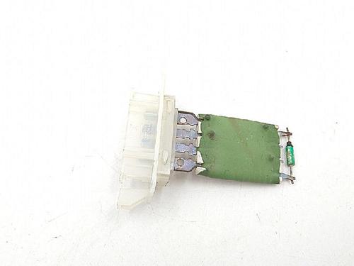 Heater resistor VW GOLF PLUS V (5M1, 521) 1.9 TDI | BP27943541M108 