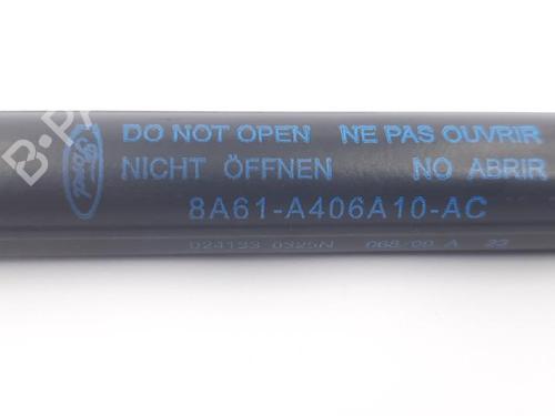 Gasdæmper bagklap FORD FIESTA VI (CB1, CCN) 1.25 | BP27965011C138 