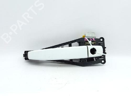 Venstre foran utvendig håndtak OPEL CORSA D (S07) 1.0 (L08, L68) | BP27962083C128