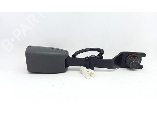 Used Seat buckle CHEVROLET SPARK (M300) 1.2 (82 hp) 27963035