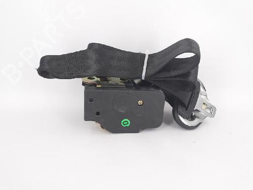Front right seatbelt SEAT AROSA (6H1) 1.0 | BP27965573I25 