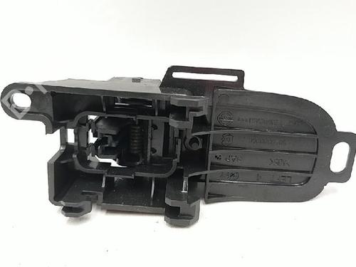 Front left interior door handle NISSAN MICRA III (K12) 1.2 16V | BP27947591I13 