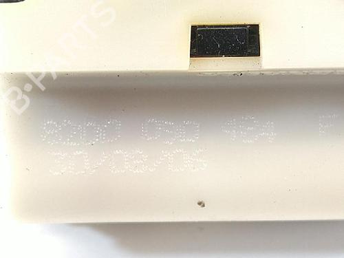 Bagklap lås RENAULT ESPACE IV (JK0/1_) 2.0 (JK0A, JK1D, JK0N) | BP27940732C101 