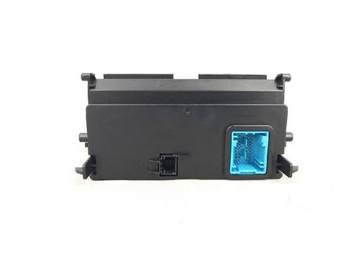 Used Control unit PEUGEOT 508 SW I (8E_) 1.6 HDi (112 hp) 27952094