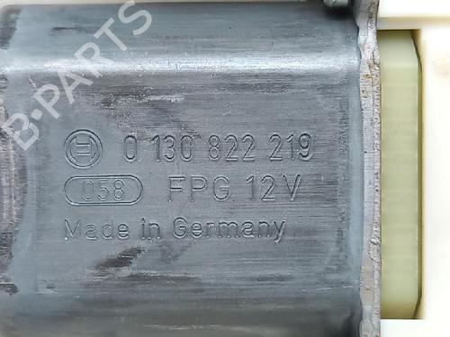 Left rear window motor FORD FOCUS II Turnier (DA_, FFS, DS) 1.6 TDCi | BP27956840E23 