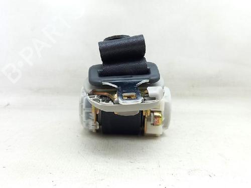Front right seatbelt TOYOTA COROLLA Verso (_E12_) 2.0 D-4D (CDE120_, CDE120R) | BP27957134I25 