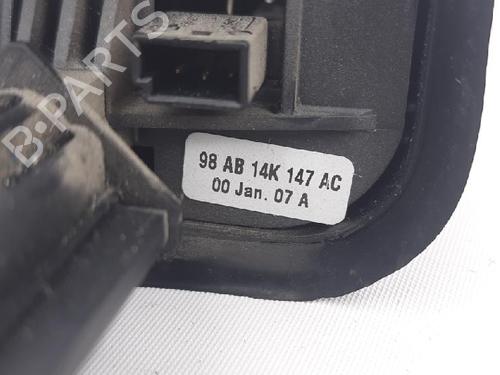 Steering wheel controls FORD FOCUS I Turnier (DNW) 1.6 16V | BP27964460E15 