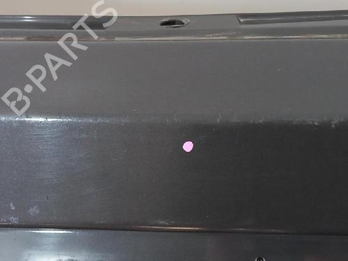 Rear bumper ALFA ROMEO 147 (937_) 1.9 JTDM 8V (937.AXD1A, 937.AXU1A, 937.BXU1A) | BP27962174C8 