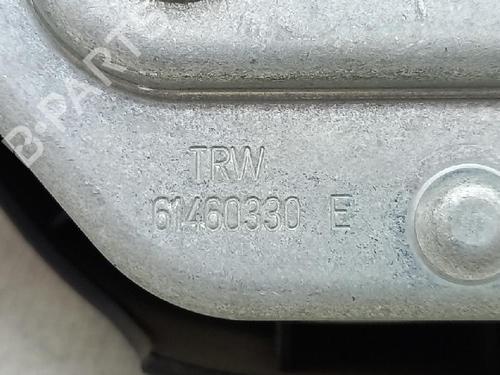 Driver airbag MERCEDES-BENZ B-CLASS Sports Tourer (W245) B 180 CDI (245.207) | BP27958085C9 