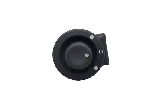 Used Mirror switch RENAULT CLIO III (BR0/1, CR0/1) 1.2 16V (BR02, BR0J, BR11, CR02, CR0J, CR11) (75 hp) 27939711