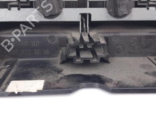 Third brake light MERCEDES-BENZ A-CLASS (W168) A 160 (168.033, 168.133) | BP27966433L11 
