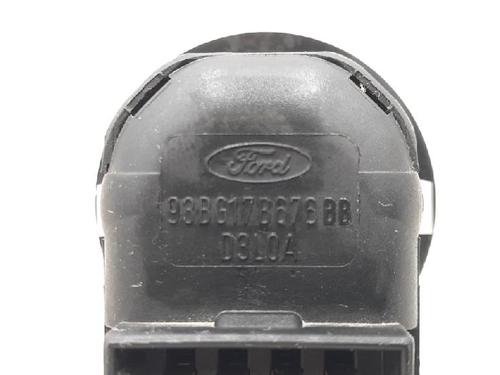 Mirror switch FORD FIESTA V (JH_, JD_) 1.4 TDCi | BP27954933I25 
