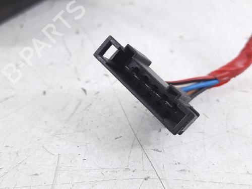 Left mirror VW POLO III (6N1) 100 1.4 16V | BP27936888C26 